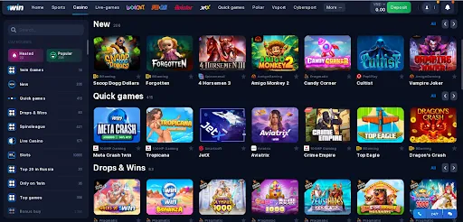 how to playing 1win casino Vietnam